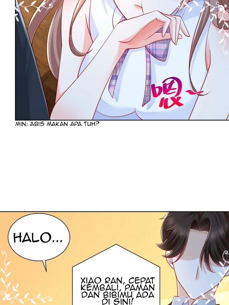 I Randomly Have A New Career Every Week Chapter 108 - halaman 26