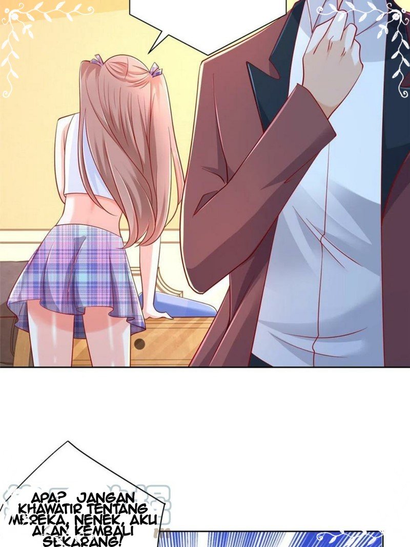 I Randomly Have A New Career Every Week Chapter 108 - halaman 27
