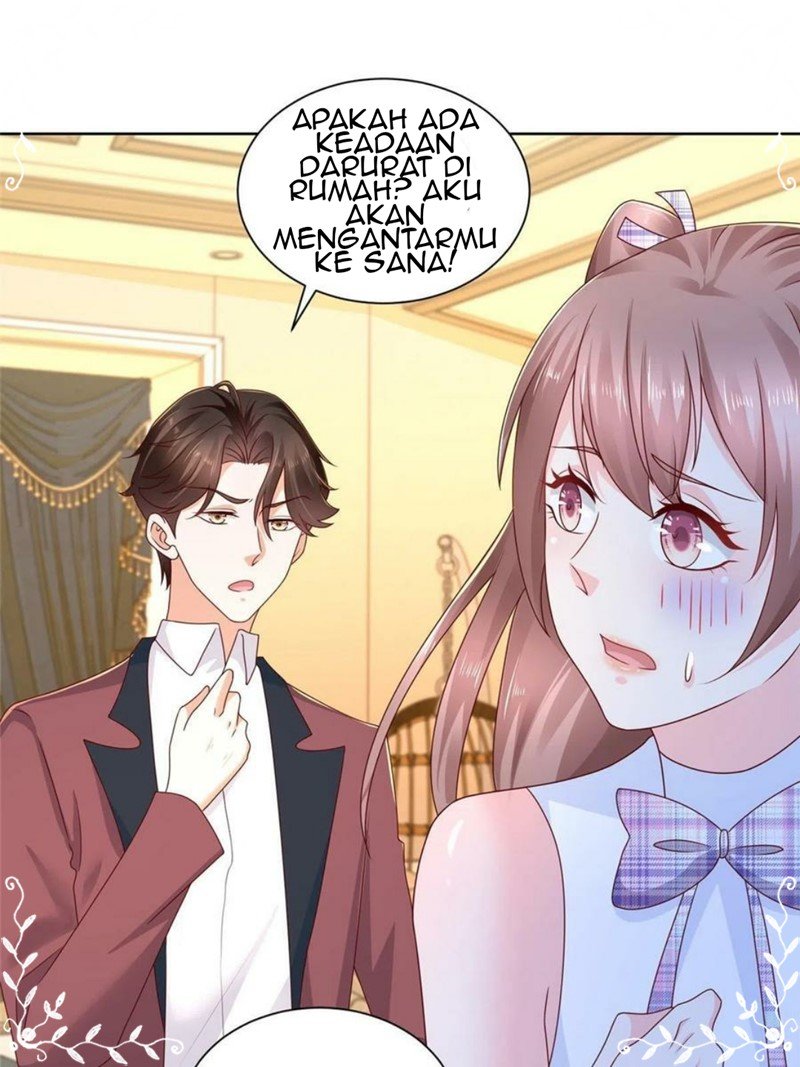 I Randomly Have A New Career Every Week Chapter 108 - halaman 29