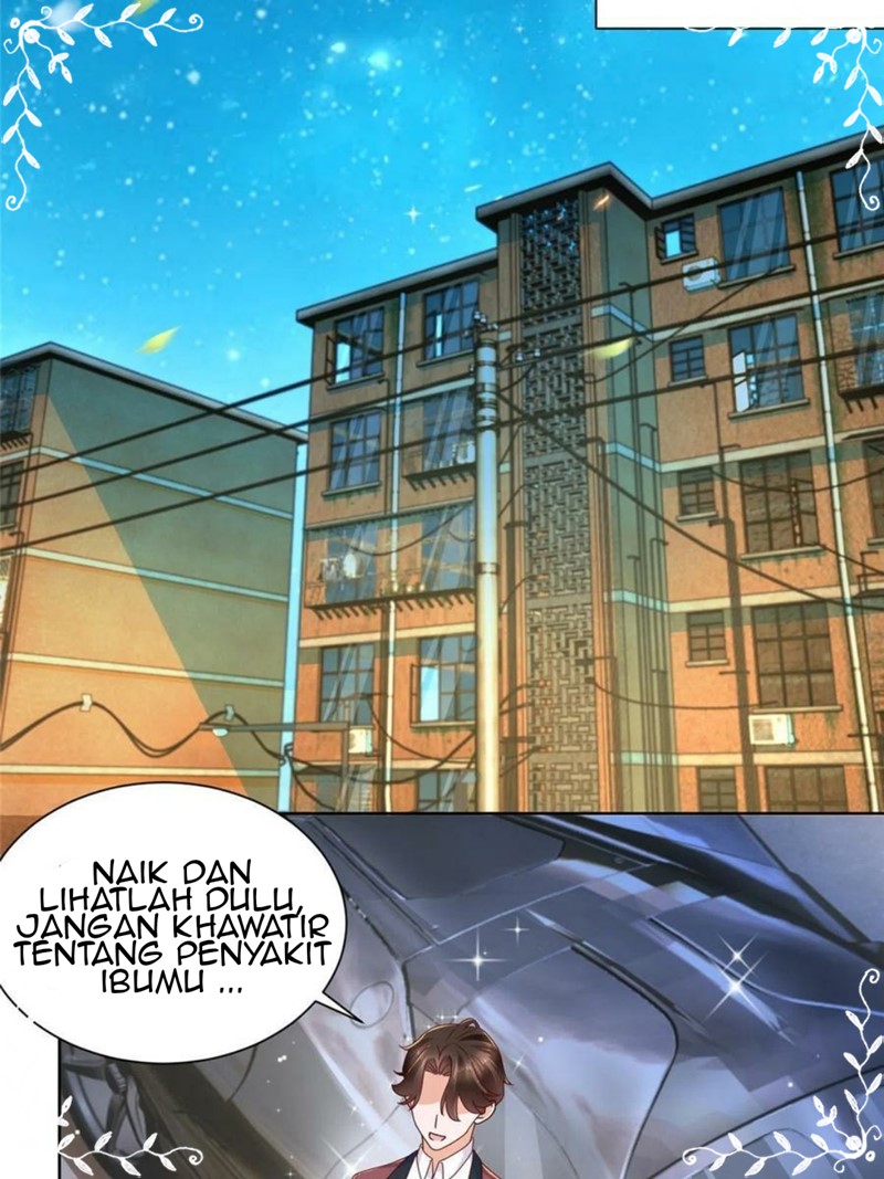 I Randomly Have A New Career Every Week Chapter 108 - halaman 31