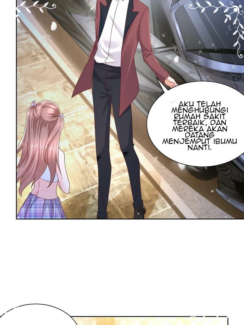 I Randomly Have A New Career Every Week Chapter 108 - halaman 32