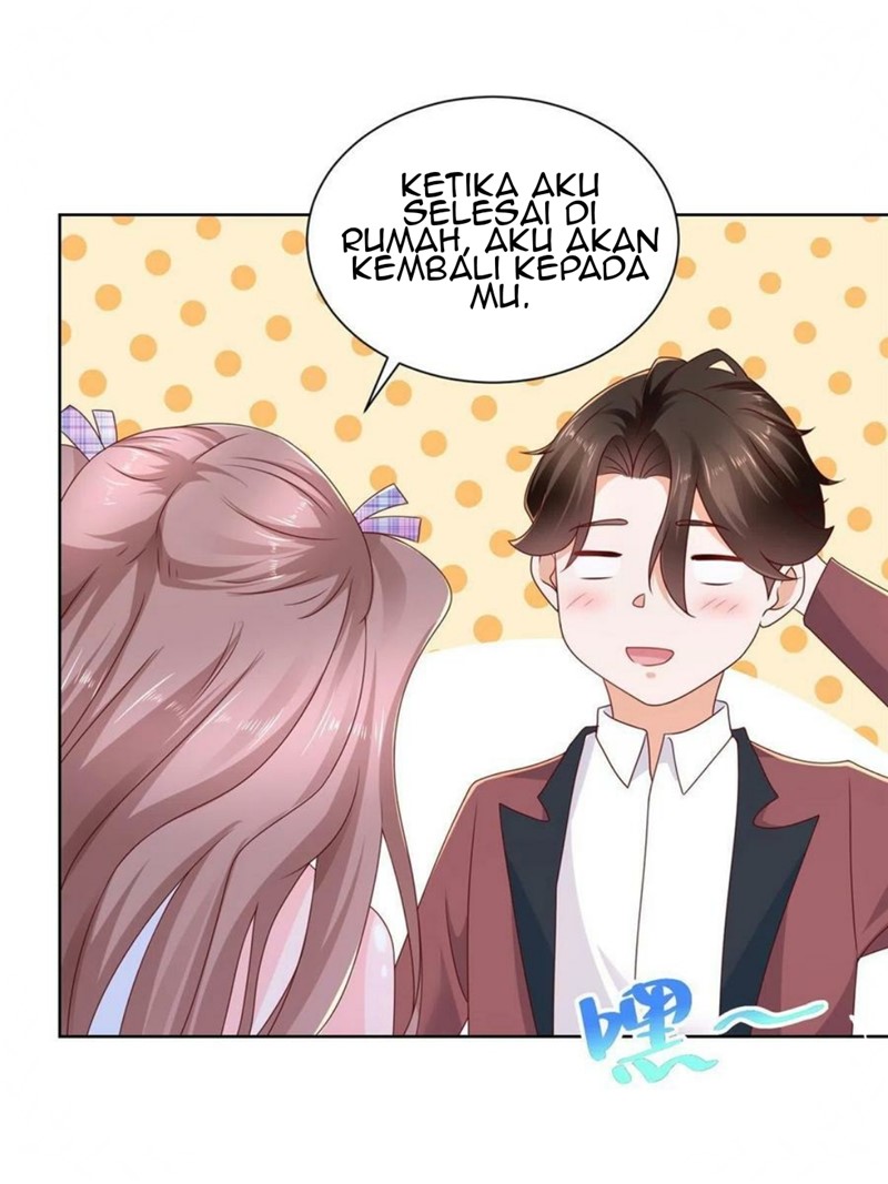 I Randomly Have A New Career Every Week Chapter 108 - halaman 34
