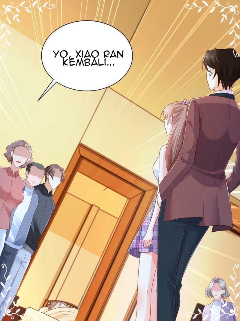 I Randomly Have A New Career Every Week Chapter 108 - halaman 37