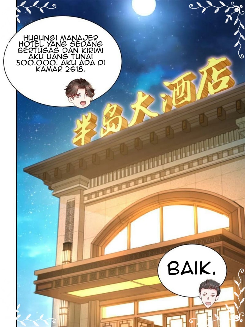 I Randomly Have A New Career Every Week Chapter 108 - halaman 4