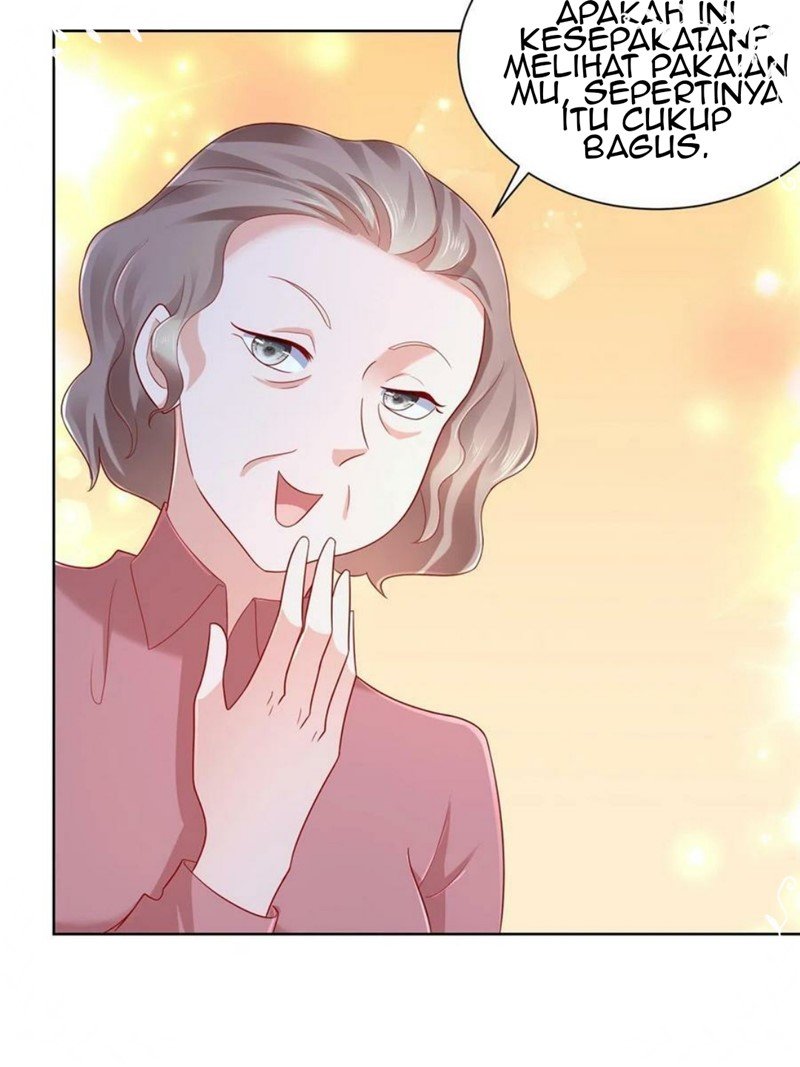 I Randomly Have A New Career Every Week Chapter 108 - halaman 40