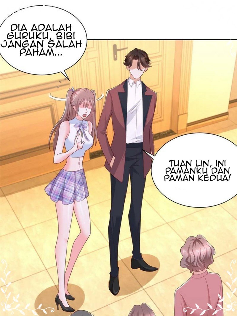 I Randomly Have A New Career Every Week Chapter 108 - halaman 41