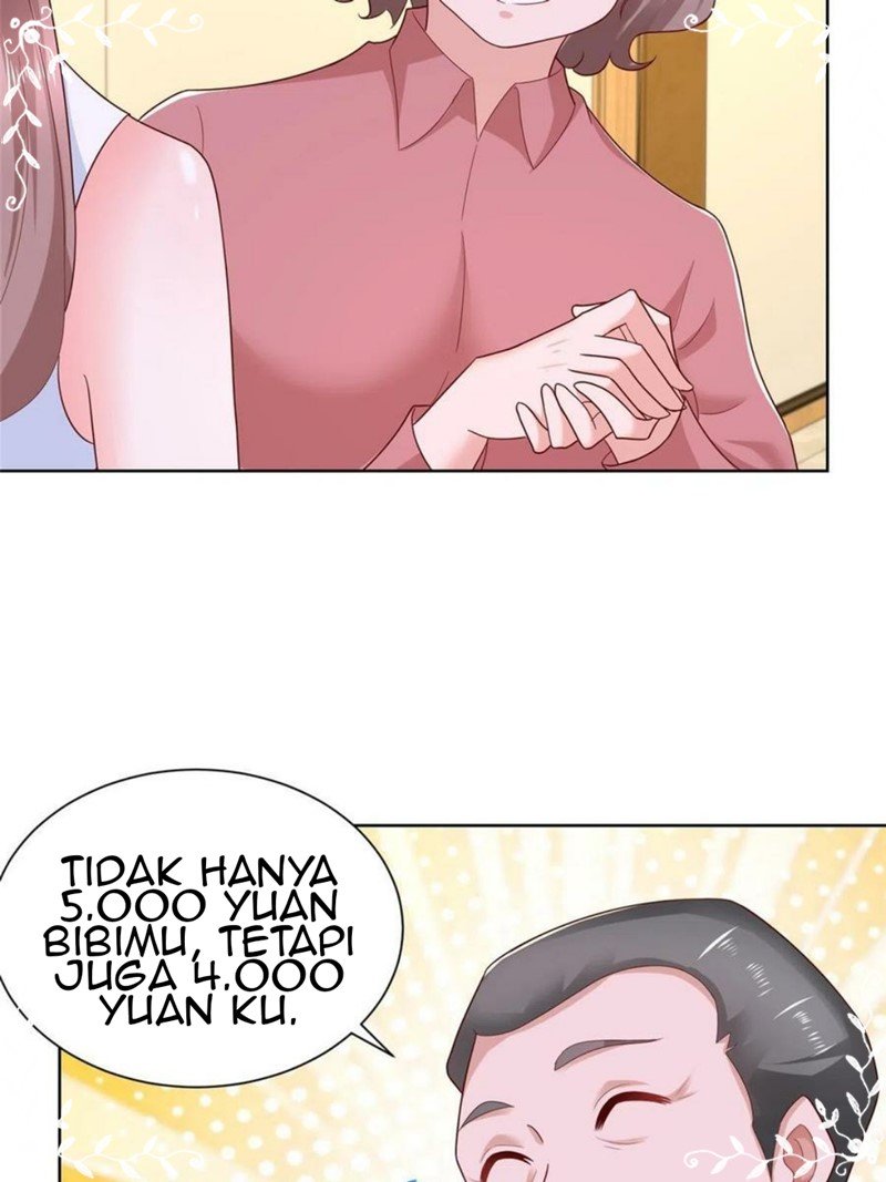 I Randomly Have A New Career Every Week Chapter 108 - halaman 43