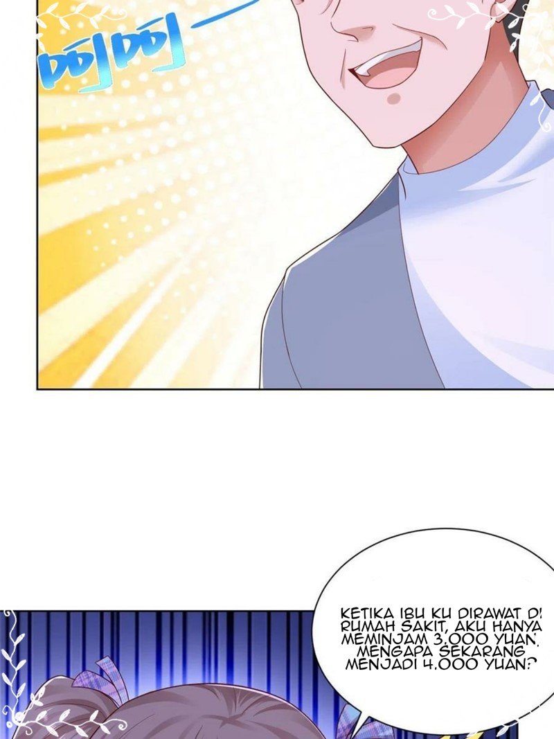 I Randomly Have A New Career Every Week Chapter 108 - halaman 44