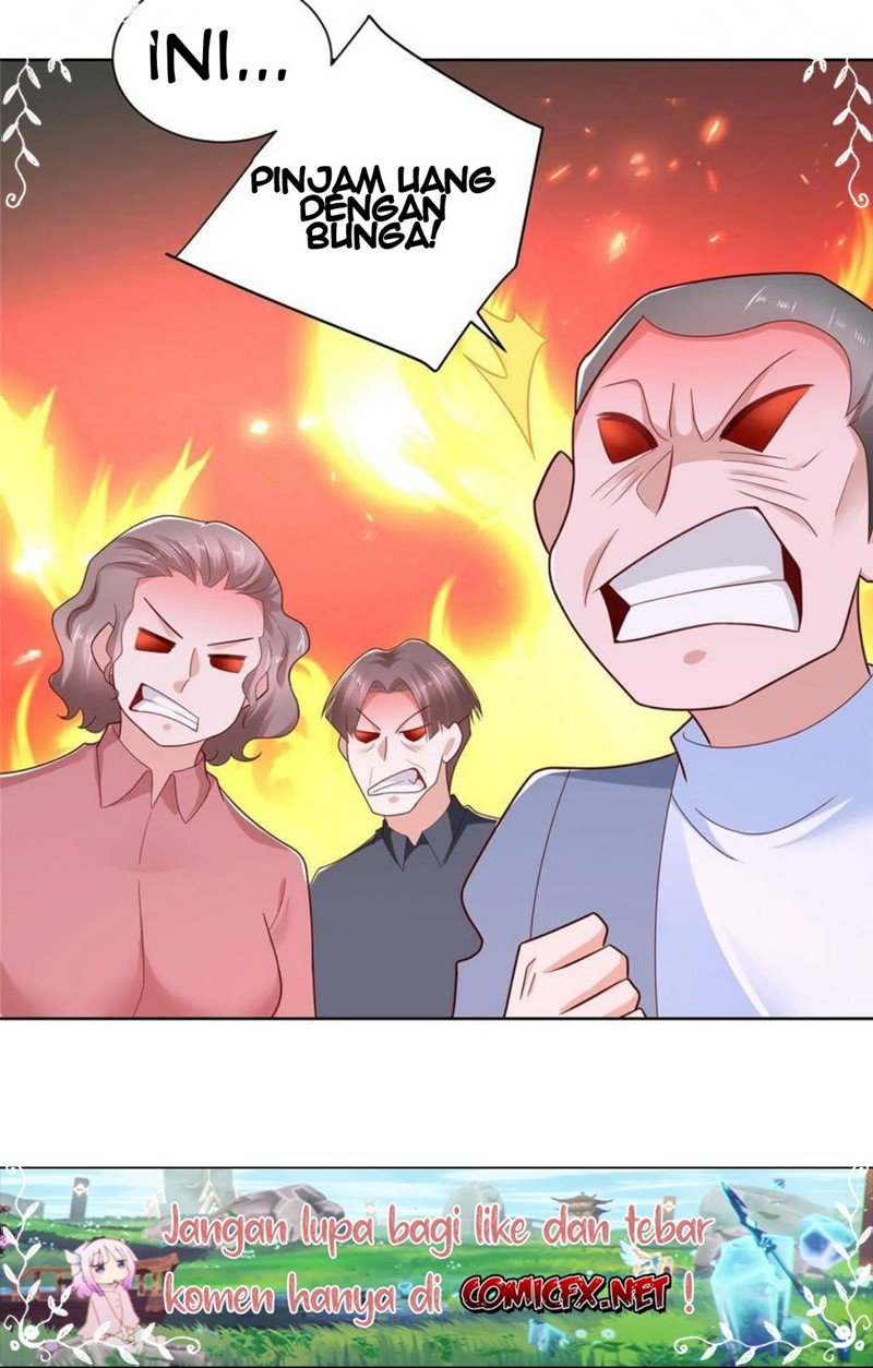 I Randomly Have A New Career Every Week Chapter 108 - halaman 45