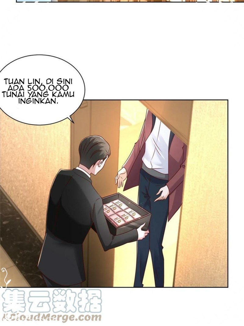 I Randomly Have A New Career Every Week Chapter 108 - halaman 5