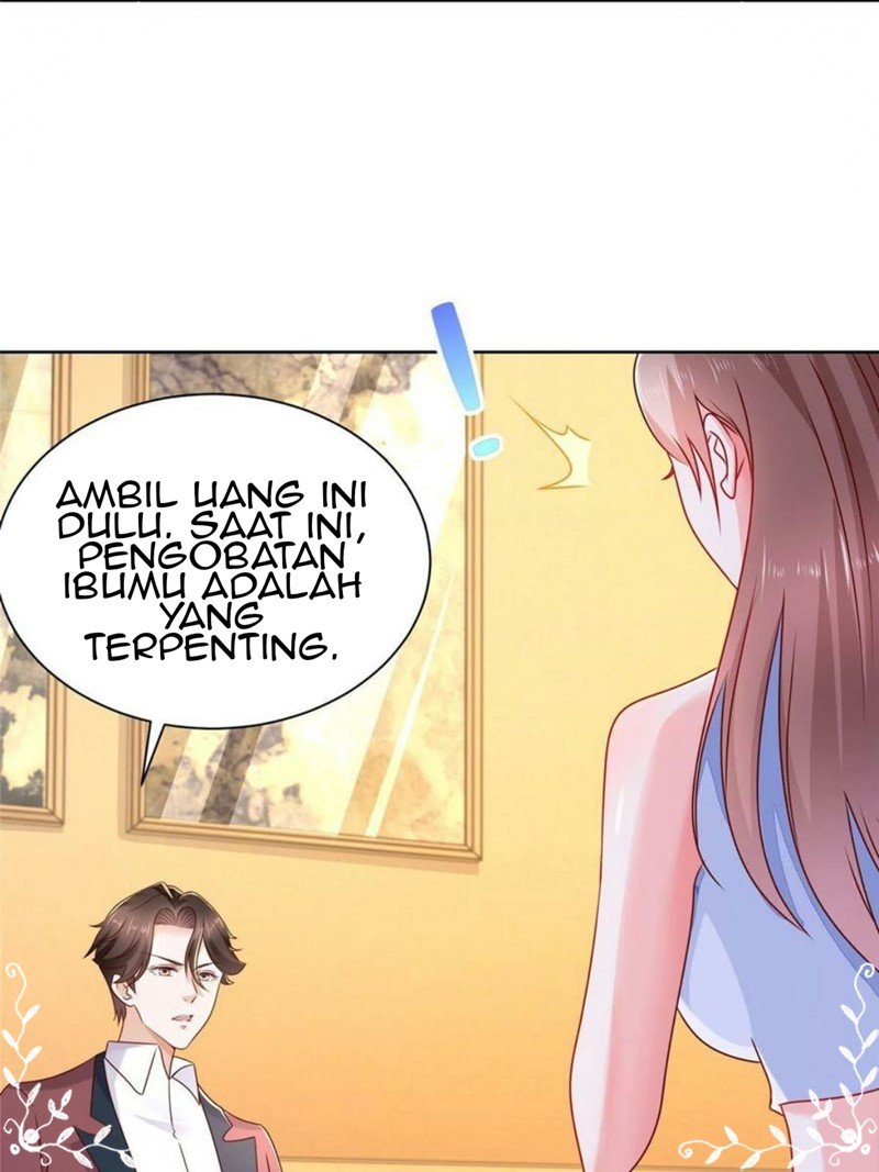 I Randomly Have A New Career Every Week Chapter 108 - halaman 7