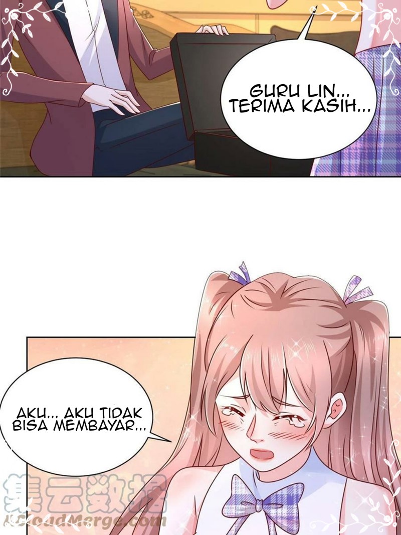 I Randomly Have A New Career Every Week Chapter 108 - halaman 8