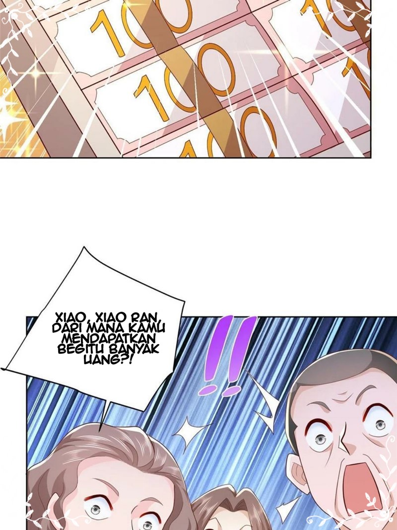 I Randomly Have A New Career Every Week Chapter 109 - halaman 13