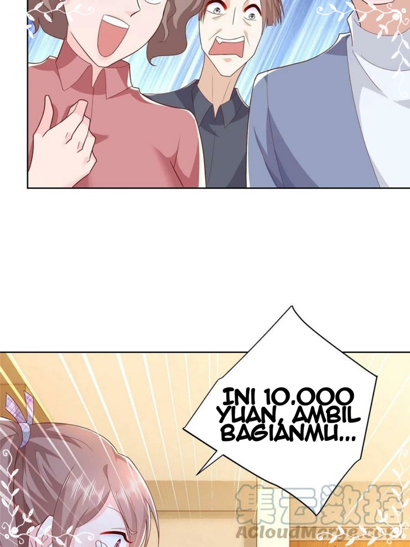 I Randomly Have A New Career Every Week Chapter 109 - halaman 14