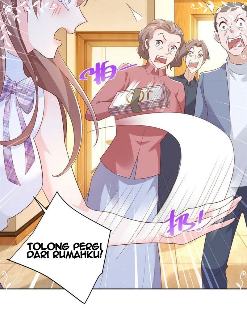 I Randomly Have A New Career Every Week Chapter 109 - halaman 15
