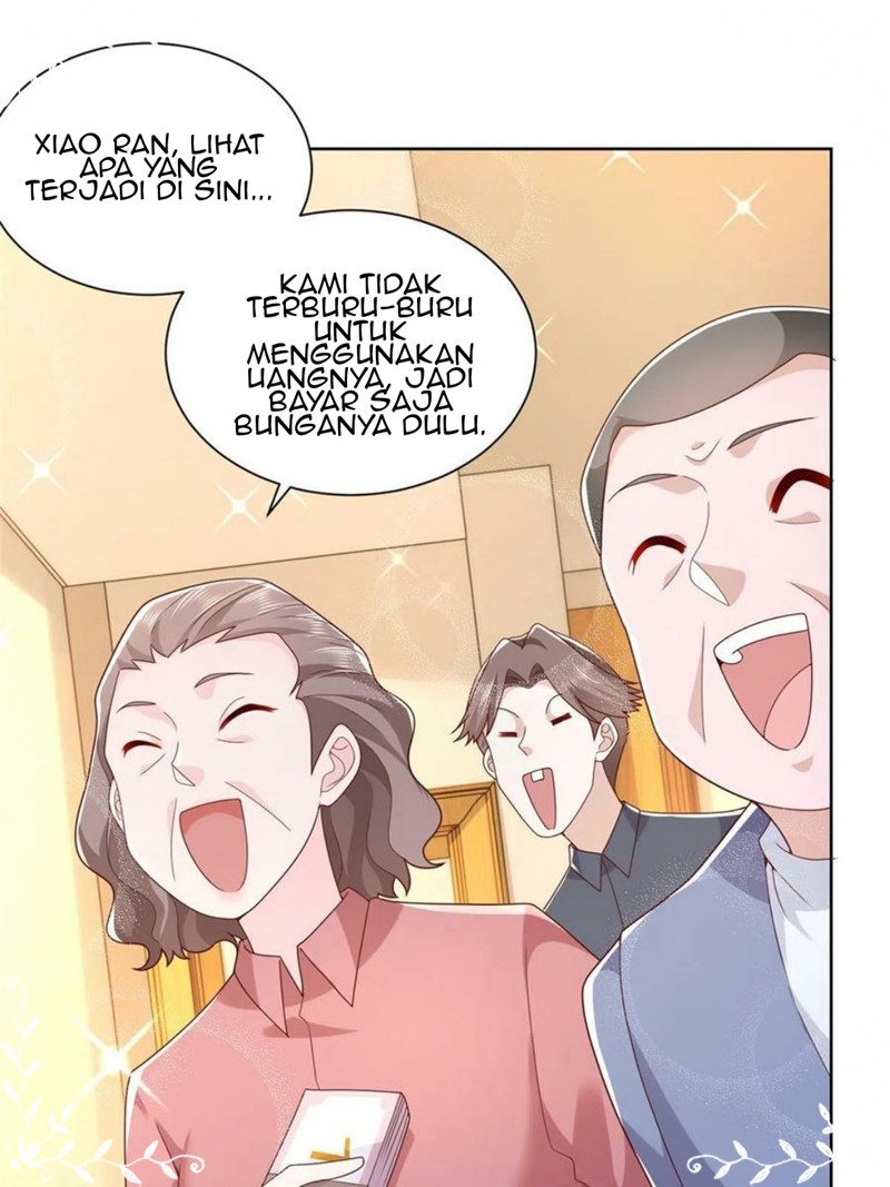I Randomly Have A New Career Every Week Chapter 109 - halaman 16