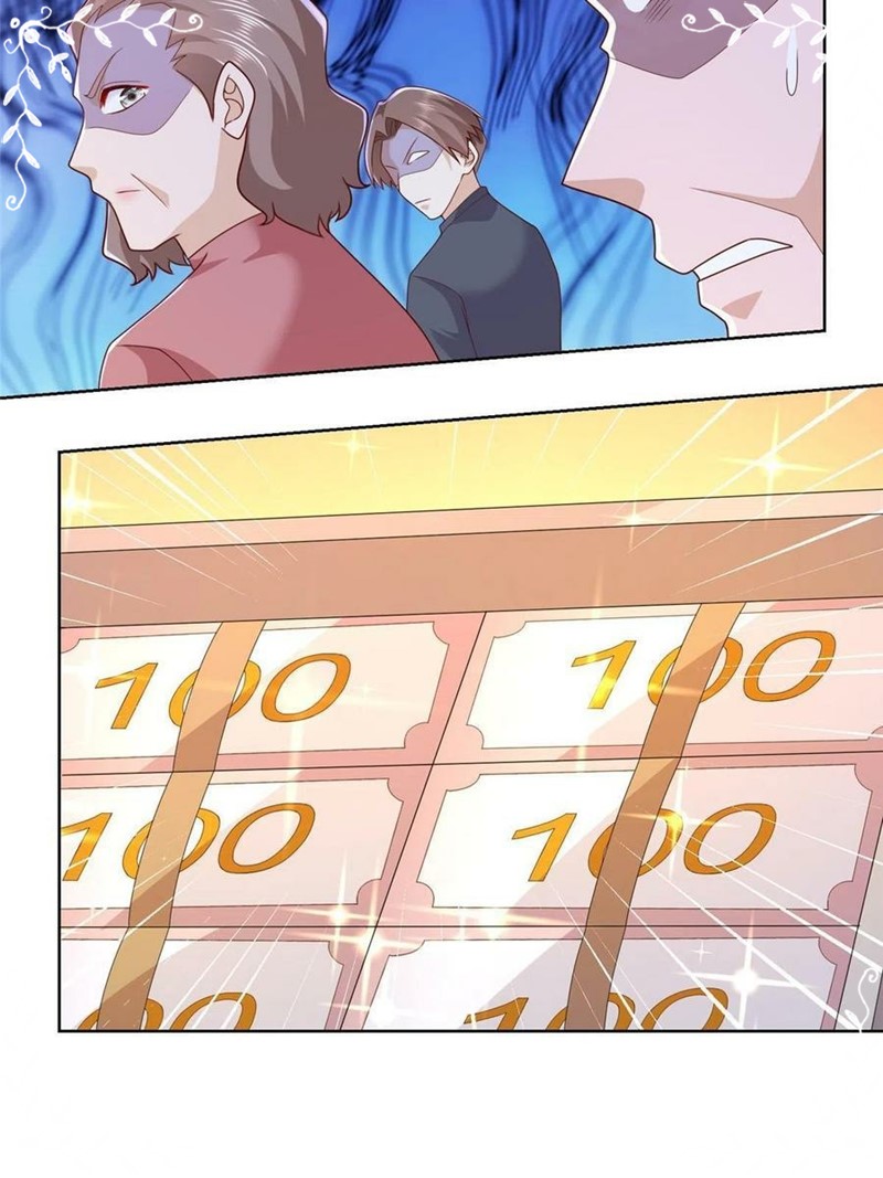 I Randomly Have A New Career Every Week Chapter 109 - halaman 21