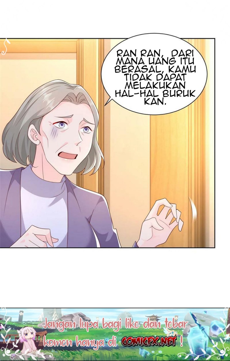 I Randomly Have A New Career Every Week Chapter 109 - halaman 22