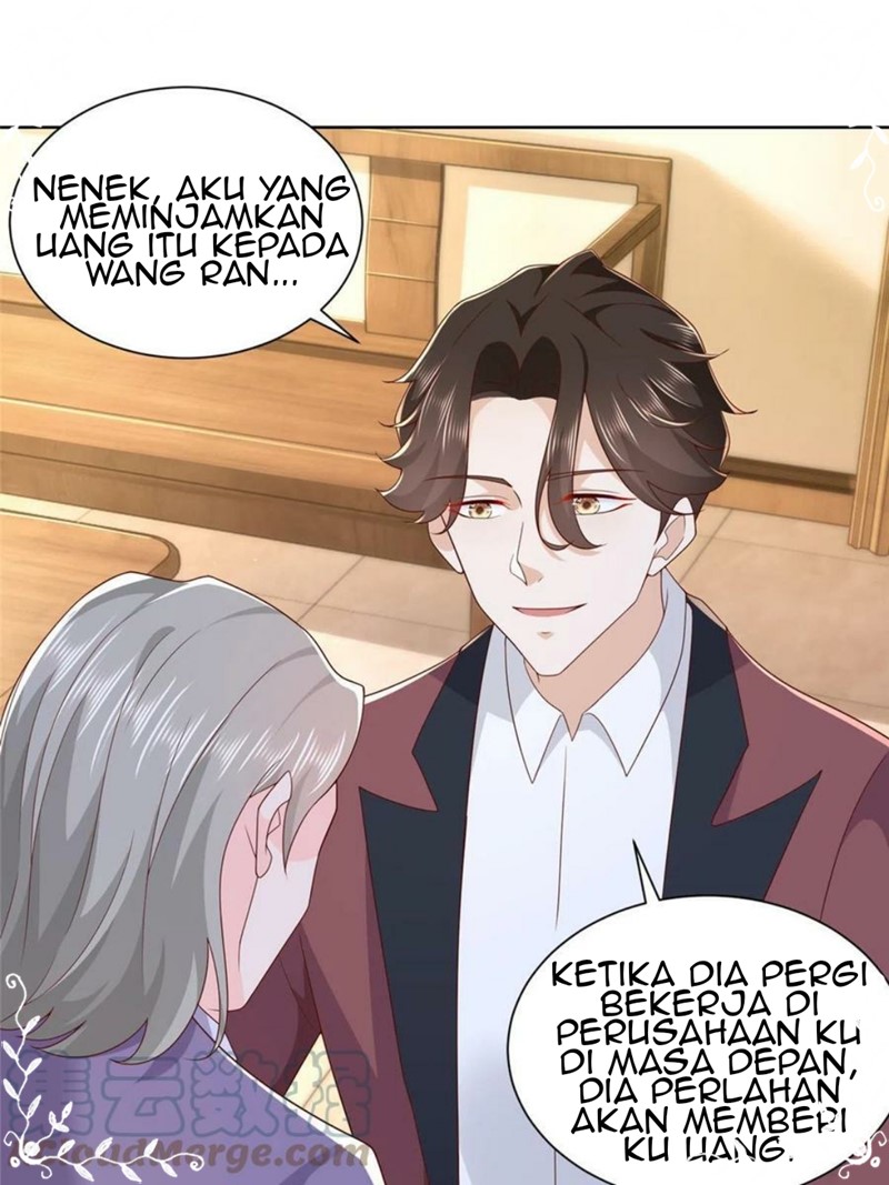 I Randomly Have A New Career Every Week Chapter 109 - halaman 24
