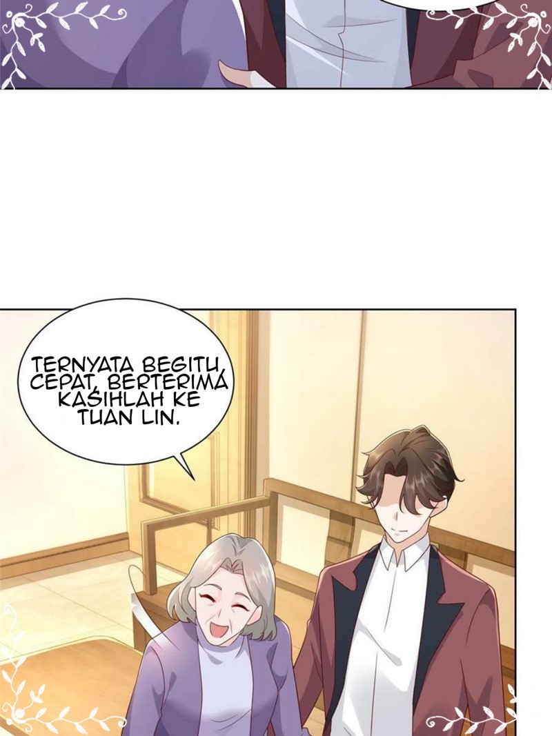I Randomly Have A New Career Every Week Chapter 109 - halaman 25