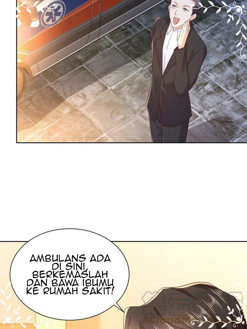 I Randomly Have A New Career Every Week Chapter 109 - halaman 27