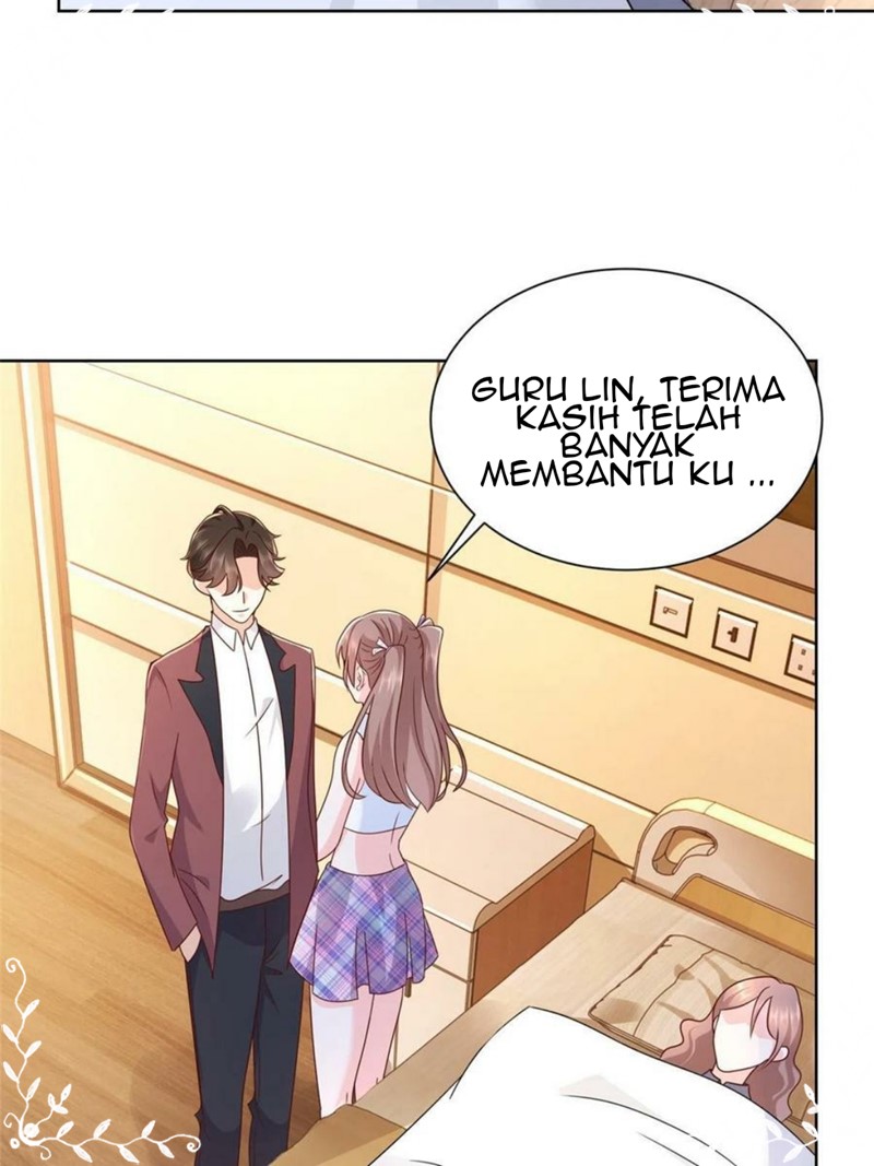 I Randomly Have A New Career Every Week Chapter 109 - halaman 31
