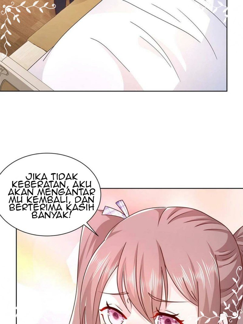 I Randomly Have A New Career Every Week Chapter 109 - halaman 32