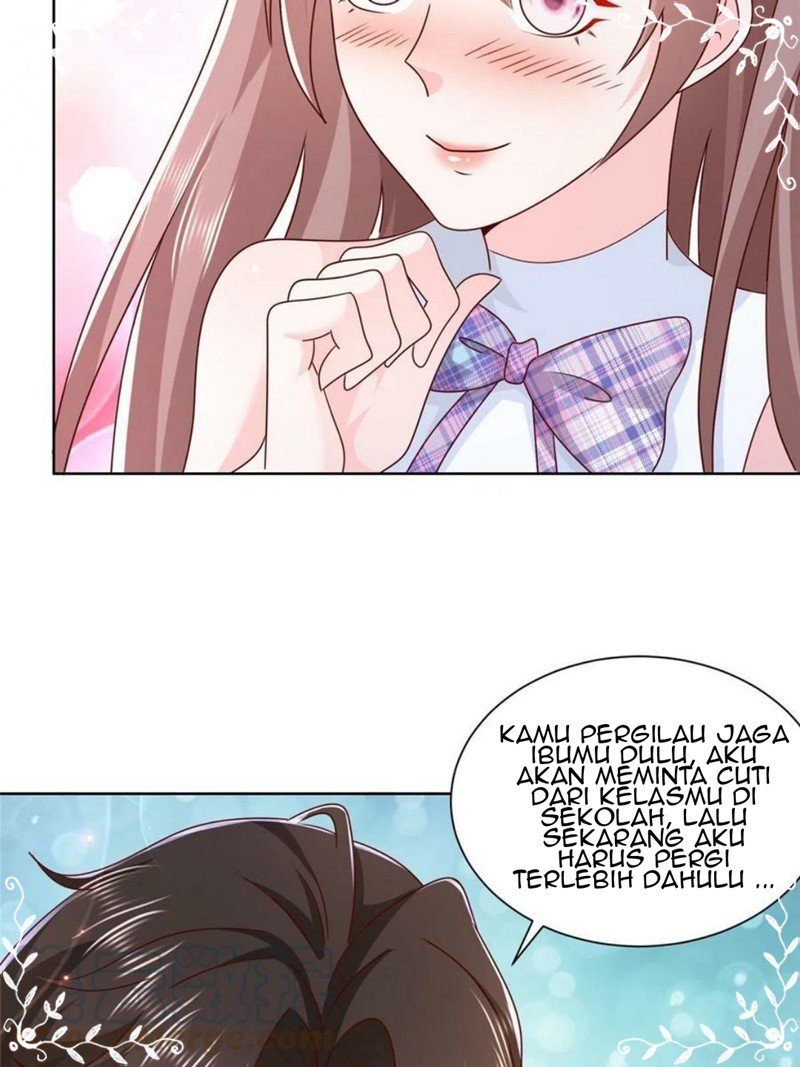 I Randomly Have A New Career Every Week Chapter 109 - halaman 33