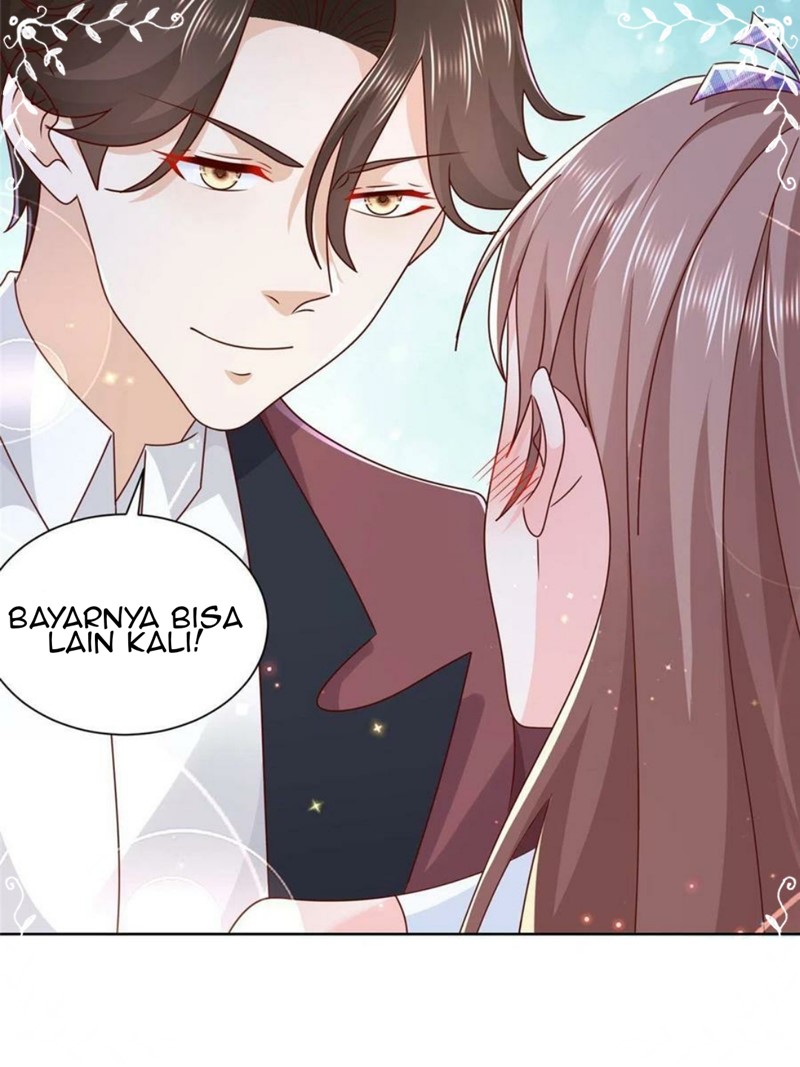 I Randomly Have A New Career Every Week Chapter 109 - halaman 34