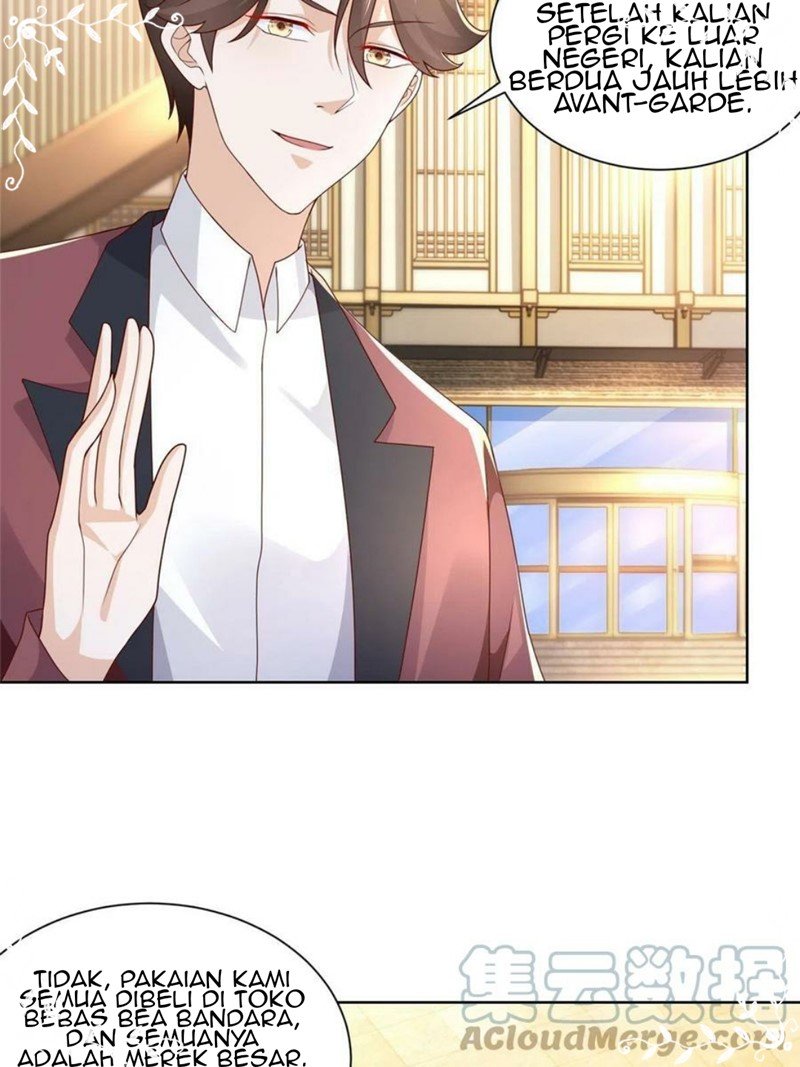 I Randomly Have A New Career Every Week Chapter 109 - halaman 39