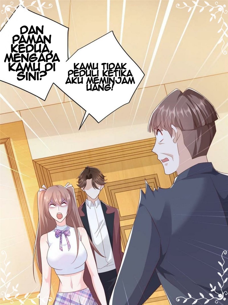 I Randomly Have A New Career Every Week Chapter 109 - halaman 4