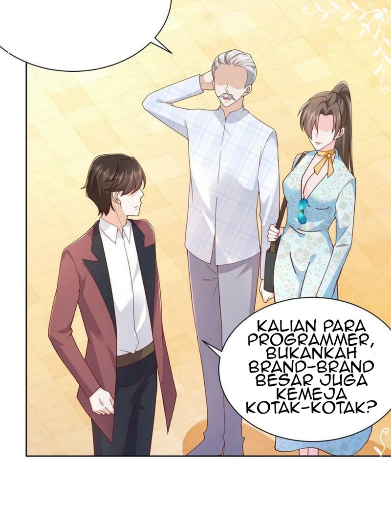 I Randomly Have A New Career Every Week Chapter 109 - halaman 40