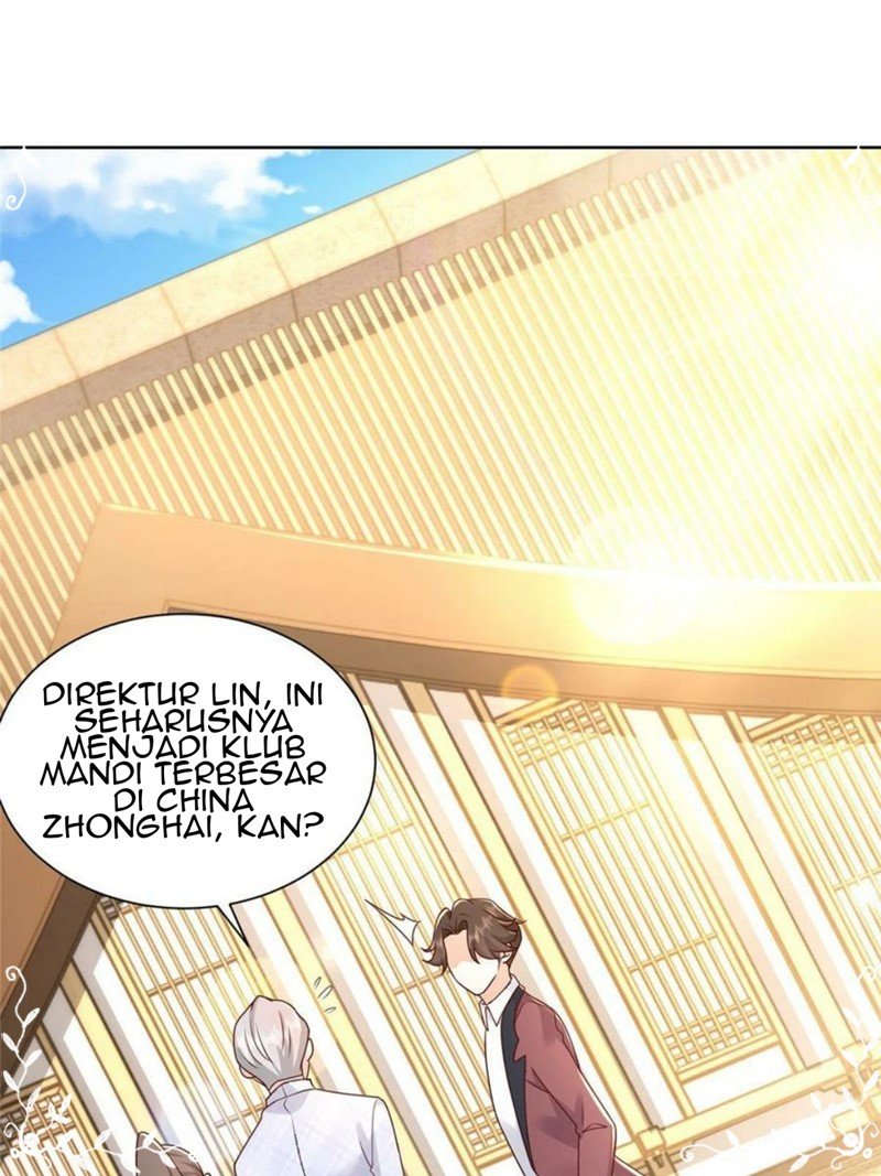 I Randomly Have A New Career Every Week Chapter 109 - halaman 41