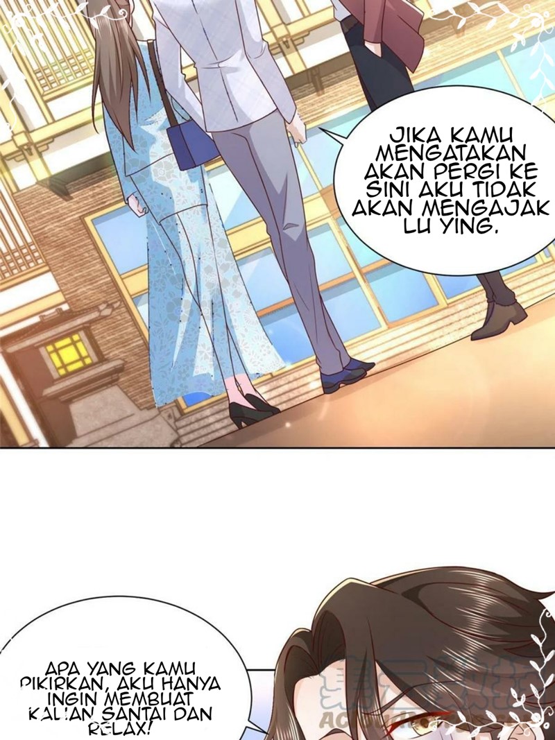 I Randomly Have A New Career Every Week Chapter 109 - halaman 42