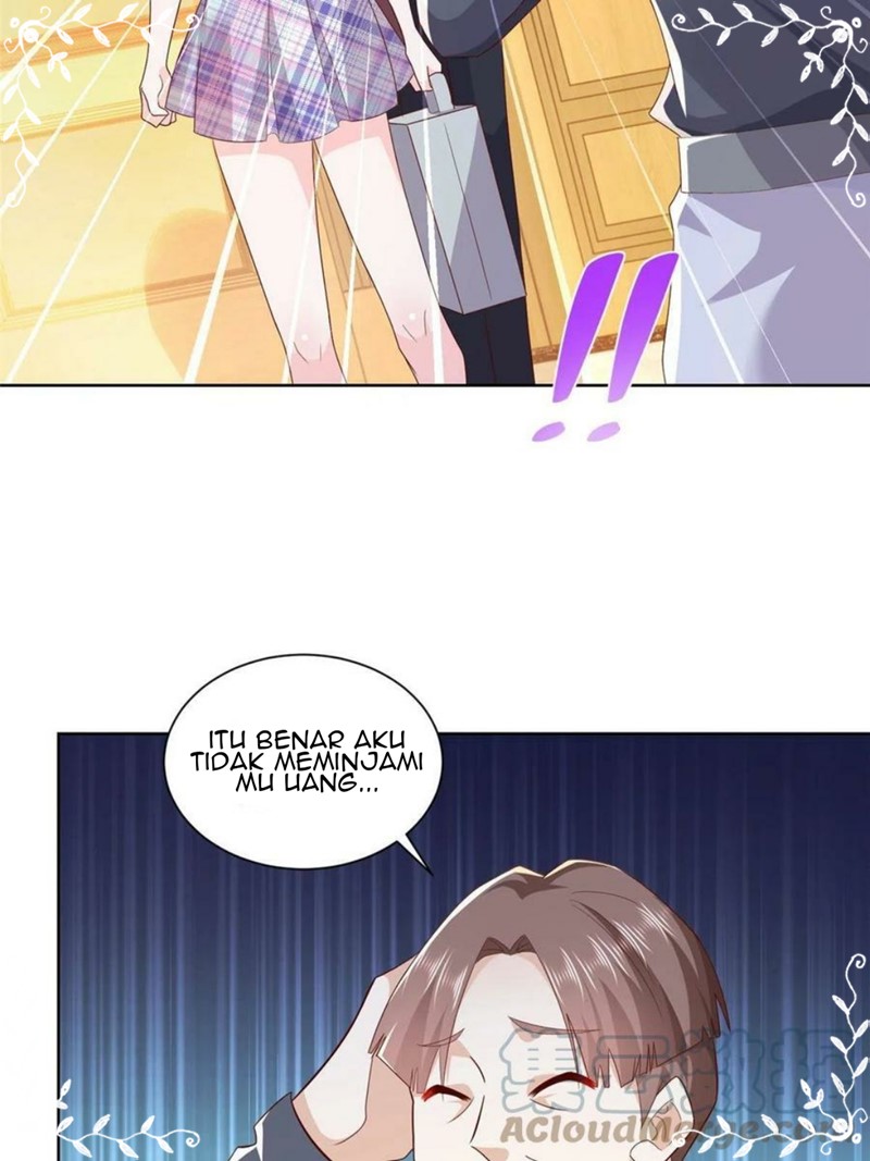 I Randomly Have A New Career Every Week Chapter 109 - halaman 5