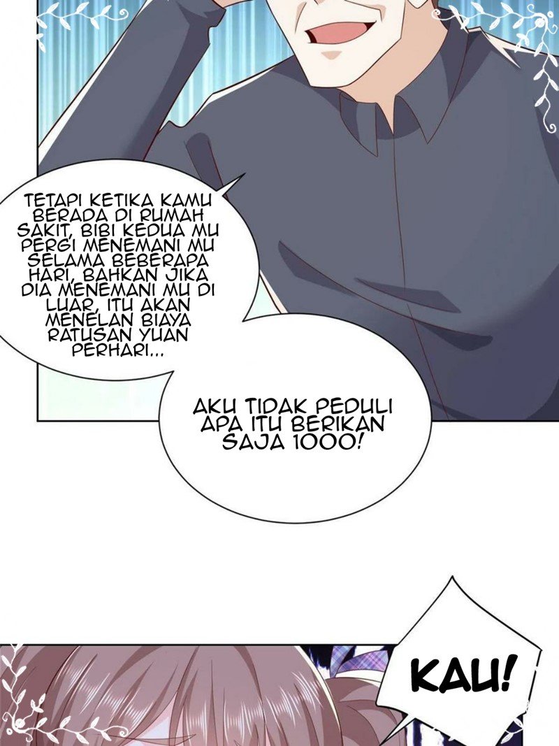 I Randomly Have A New Career Every Week Chapter 109 - halaman 6