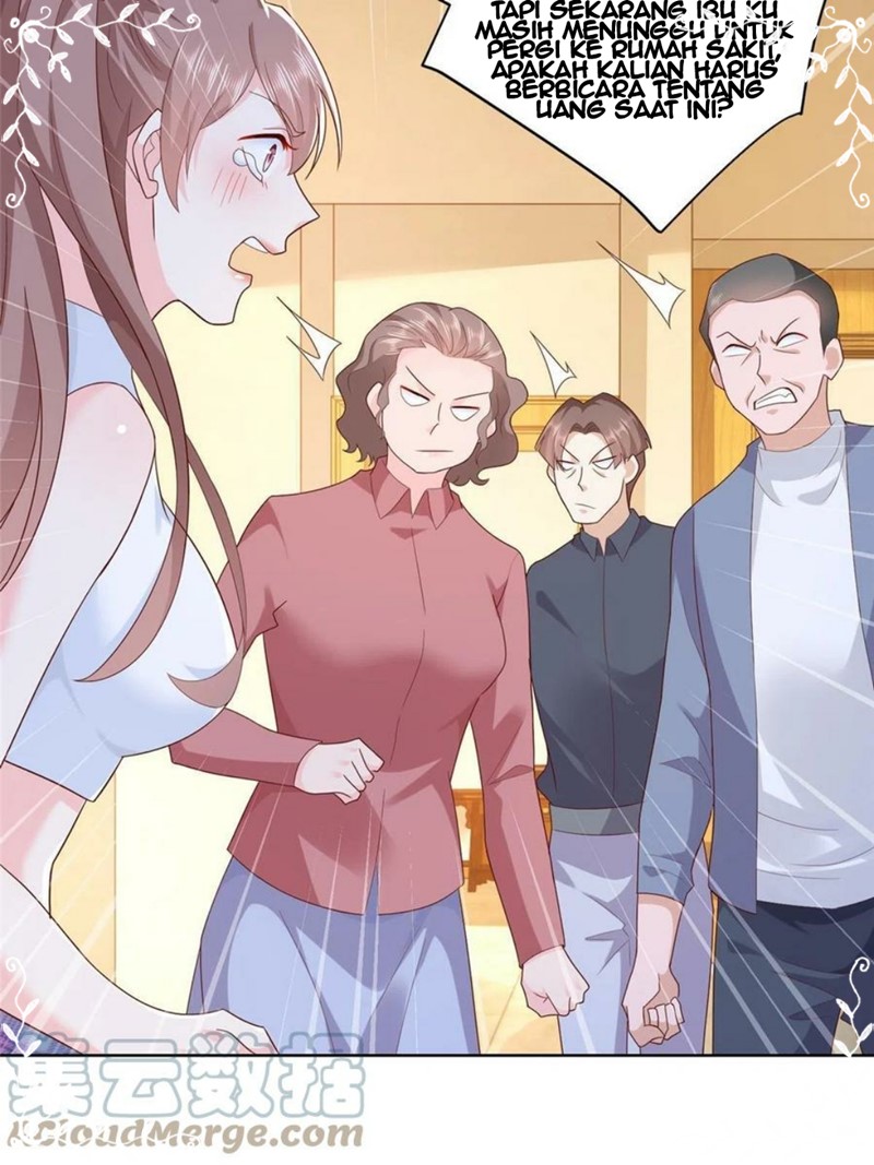 I Randomly Have A New Career Every Week Chapter 109 - halaman 8