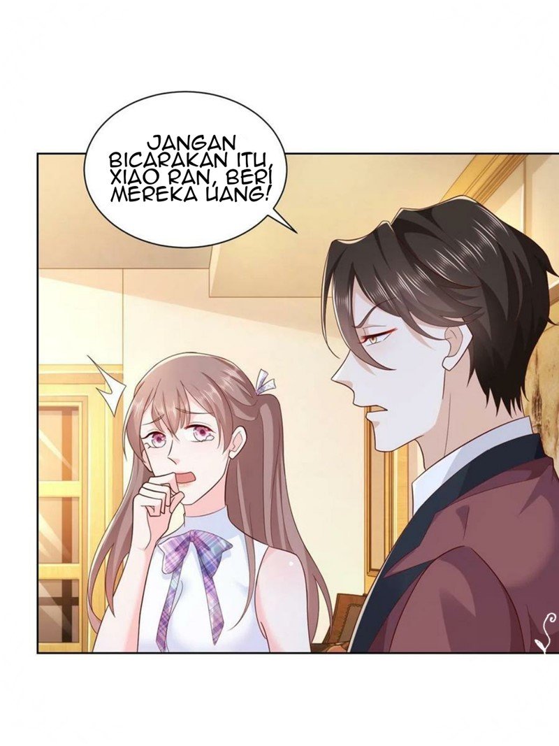 I Randomly Have A New Career Every Week Chapter 109 - halaman 9