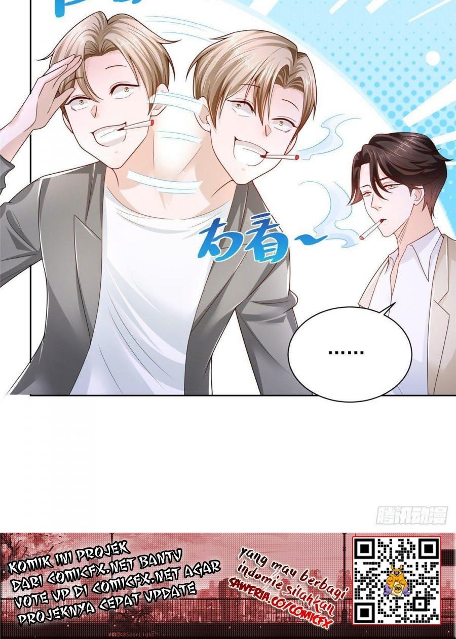 I Randomly Have A New Career Every Week Chapter 11 - halaman 18