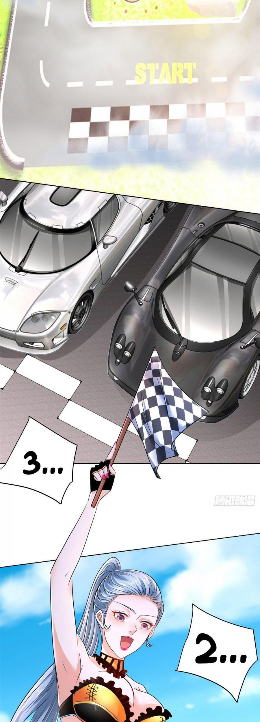 I Randomly Have A New Career Every Week Chapter 11 - halaman 23