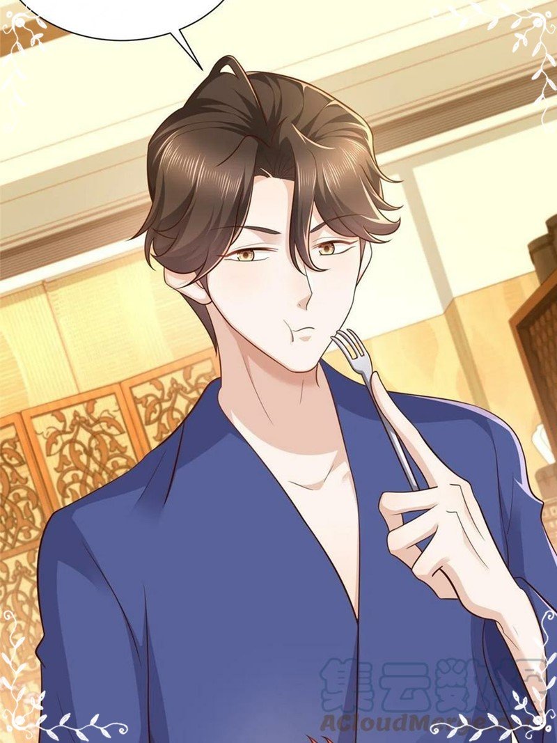 I Randomly Have A New Career Every Week Chapter 110 - halaman 11