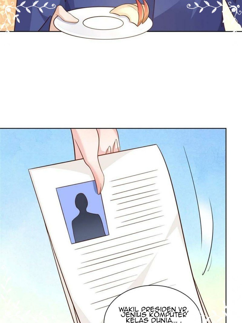 I Randomly Have A New Career Every Week Chapter 110 - halaman 12