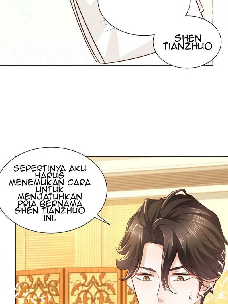 I Randomly Have A New Career Every Week Chapter 110 - halaman 13