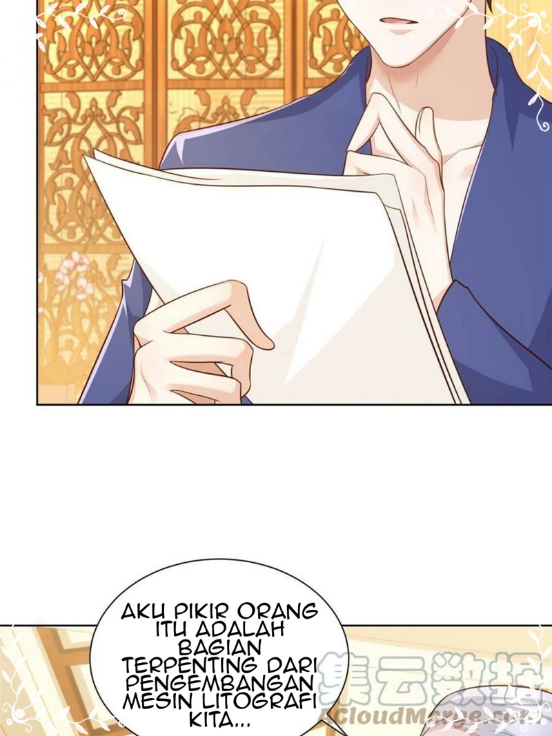 I Randomly Have A New Career Every Week Chapter 110 - halaman 14