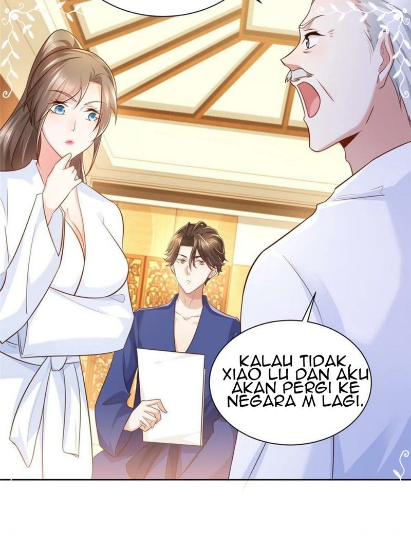 I Randomly Have A New Career Every Week Chapter 110 - halaman 15