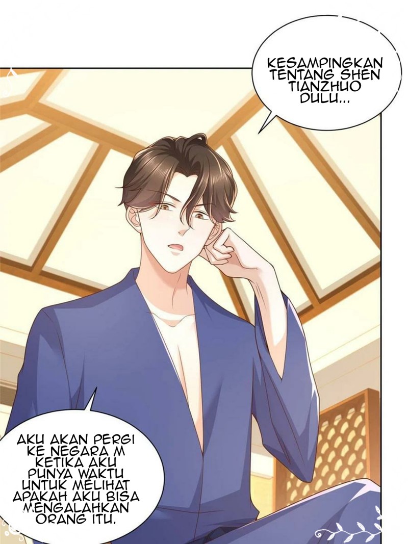 I Randomly Have A New Career Every Week Chapter 110 - halaman 16