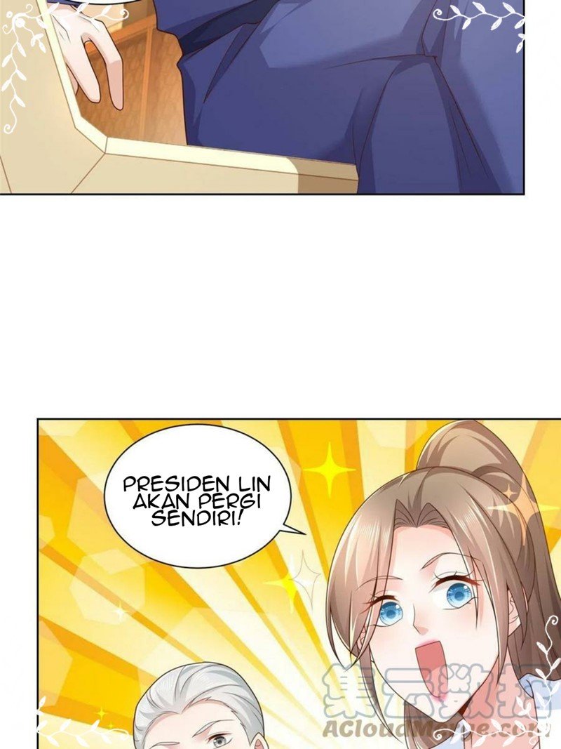 I Randomly Have A New Career Every Week Chapter 110 - halaman 17