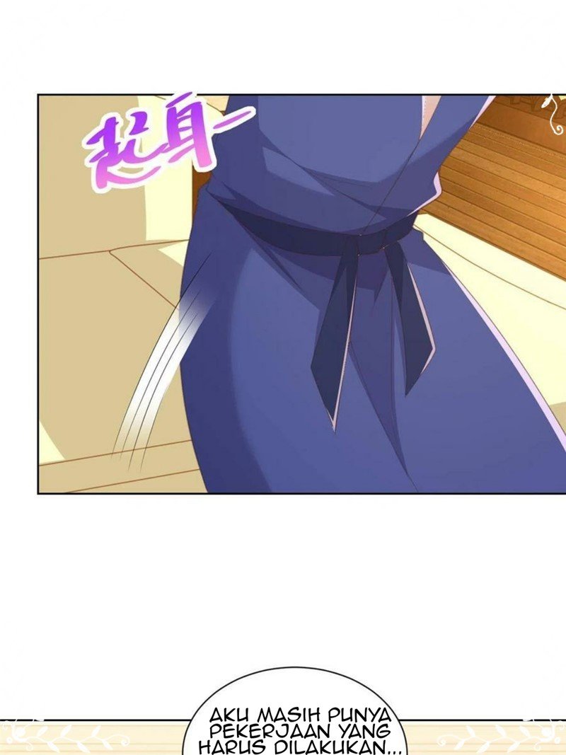 I Randomly Have A New Career Every Week Chapter 110 - halaman 22