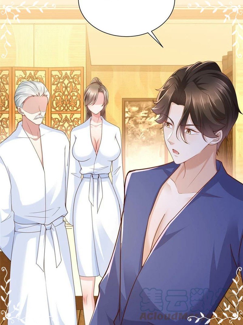 I Randomly Have A New Career Every Week Chapter 110 - halaman 23