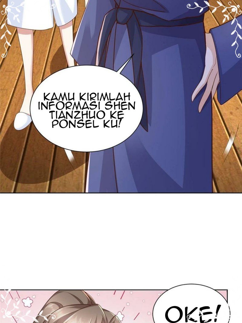 I Randomly Have A New Career Every Week Chapter 110 - halaman 24
